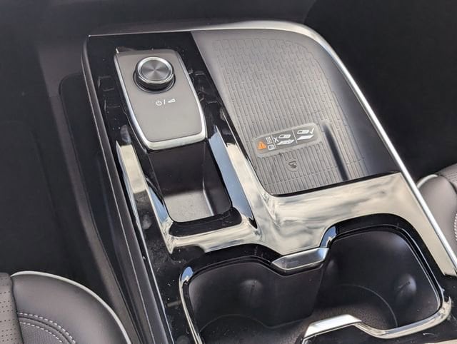 2026 Buick Enclave Sport Touring - Photo 21