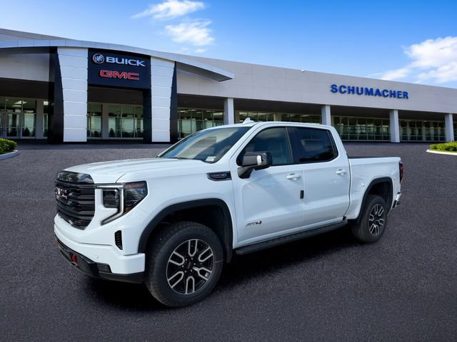 2026 GMC Sierra 1500 AT4 - Photo 3