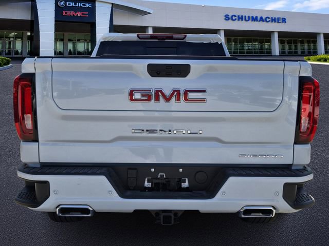2026 GMC Sierra 1500 Denali - Photo 6