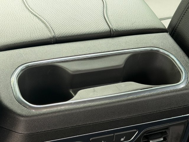2025 GMC Sierra 2500HD Denali - Photo 17