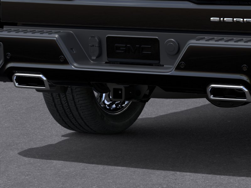 2026 GMC Sierra 1500 Denali - Photo 43