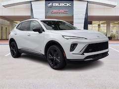 2025 Buick Envision Sport Touring SUV