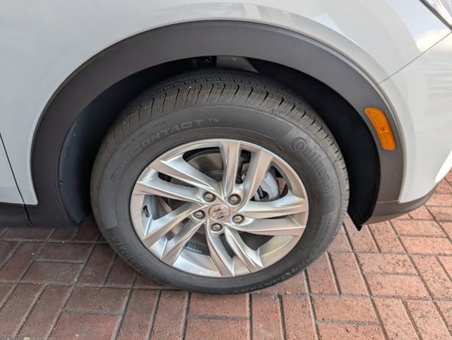 2026 Buick Envista Preferred - Photo 13