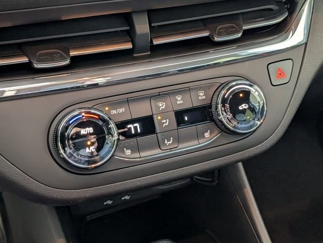 2026 Buick Envista Preferred - Photo 15
