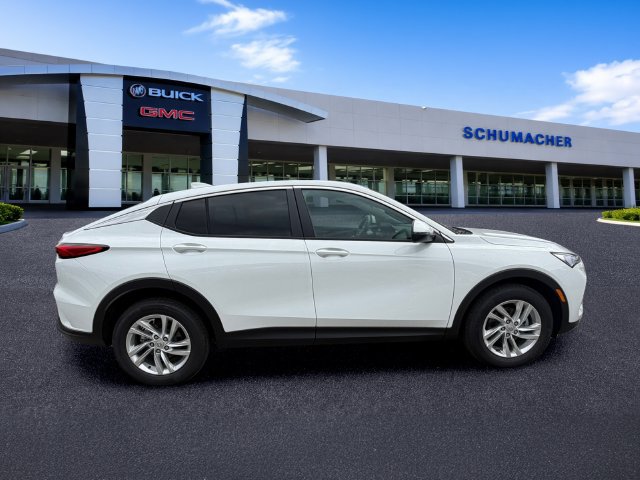 2026 Buick Envista Preferred - Photo 8