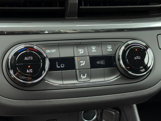 2026 Buick Envista Preferred - Photo 20