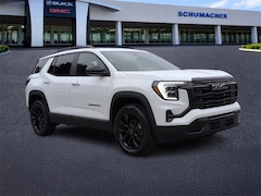 2026 GMC Terrain Elevation SUV