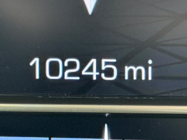 2025 GMC Sierra 2500HD Denali - Photo 27