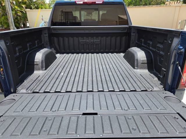 2026 GMC Sierra 1500 Denali - Photo 12
