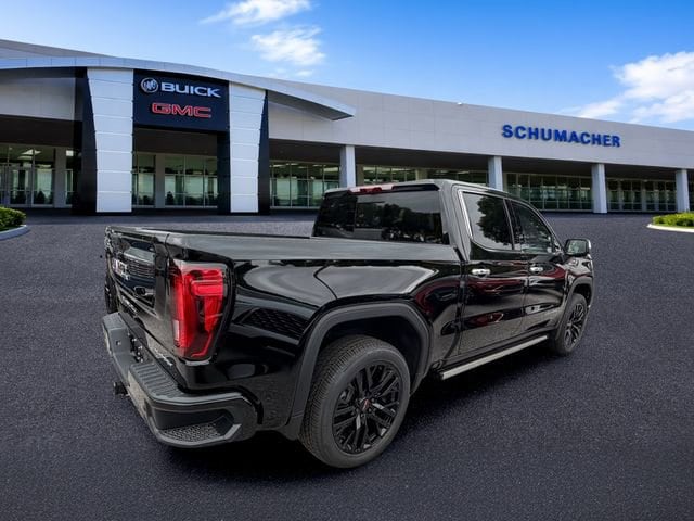2026 GMC Sierra 1500 Denali - Photo 7