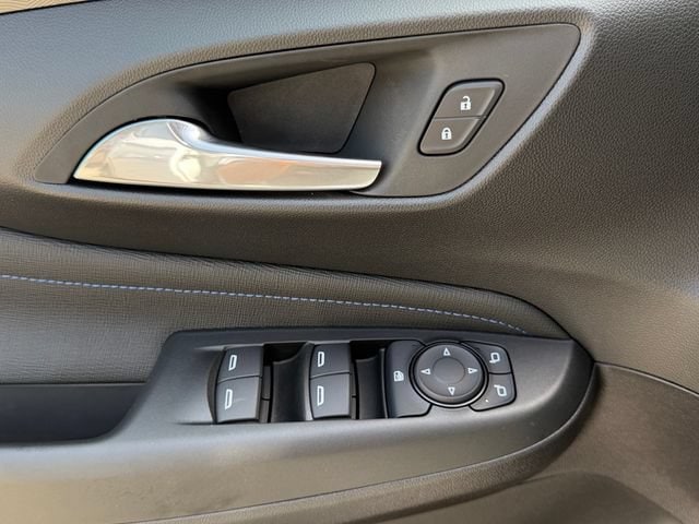 2026 Buick Envista Sport Touring - Photo 20