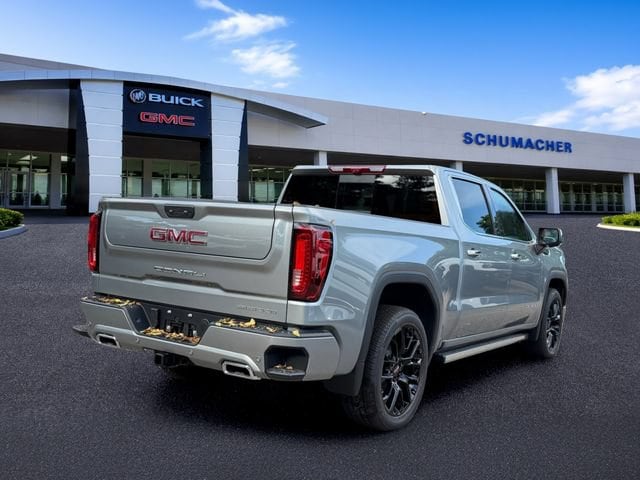 2026 GMC Sierra 1500 Denali - Photo 7