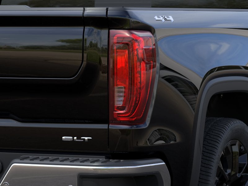 2026 GMC Sierra 1500 SLT - Photo 38