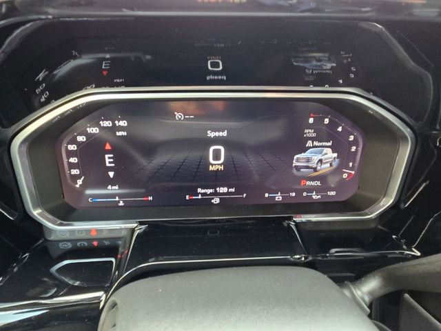 2026 GMC Sierra 1500 Elevation - Photo 23