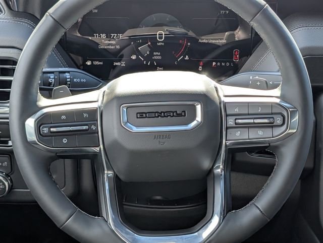 2026 GMC Yukon XL Denali - Photo 9
