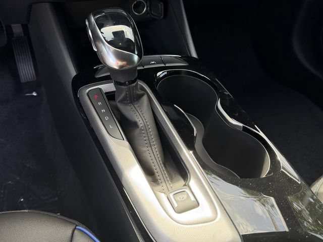 2026 Buick Envista Sport Touring - Photo 18