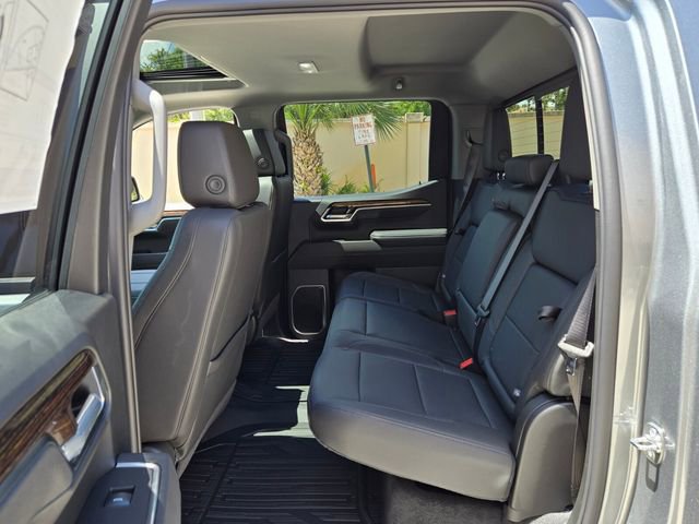 2026 GMC Sierra 1500 Elevation - Photo 11