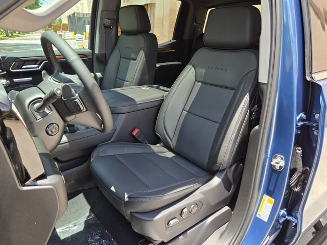 2026 GMC Sierra 1500 Denali - Photo 9