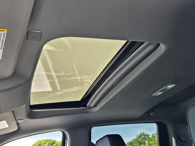 2026 GMC Sierra 1500 Denali - Photo 21