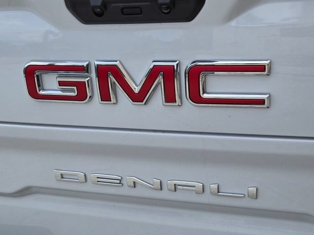 2026 GMC Sierra 1500 Denali - Photo 18