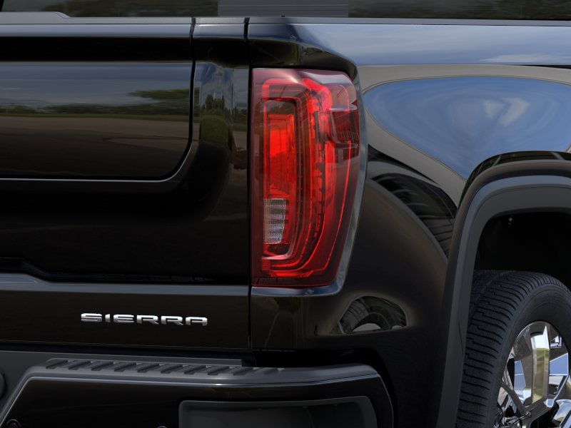 2026 GMC Sierra 1500 Denali - Photo 40