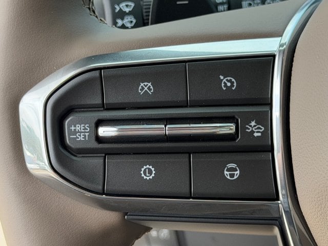 2027 GMC Yukon Denali - Photo 28