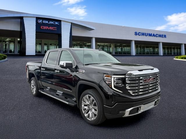 2026 GMC Sierra 4WD Crew Cab Short Box Denali's photo