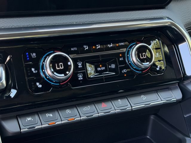 2026 GMC Sierra 1500 Denali - Photo 20