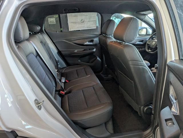 2026 Buick Envista Preferred - Photo 11