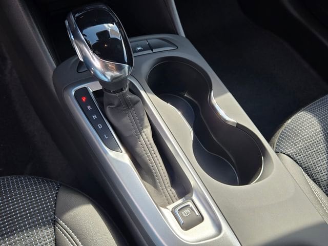 2026 Buick Envista Preferred - Photo 18