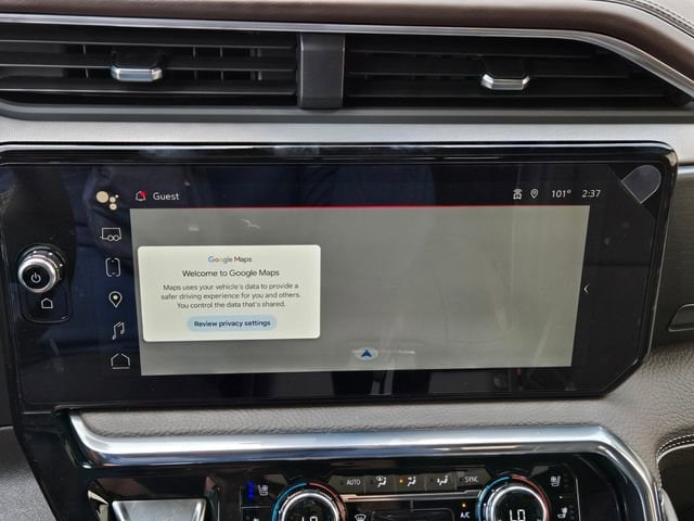 2026 GMC Sierra 1500 Denali - Photo 21