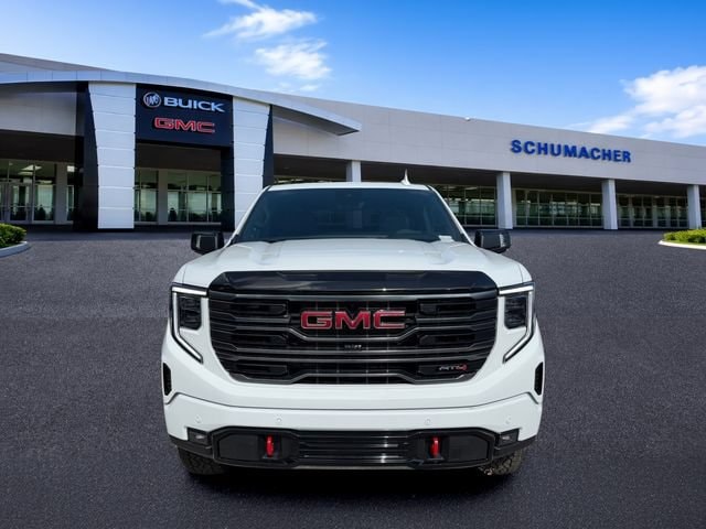 2026 GMC Sierra 1500 AT4 - Photo 2