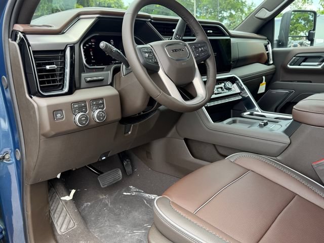 2026 GMC Sierra 2500HD Denali - Photo 13
