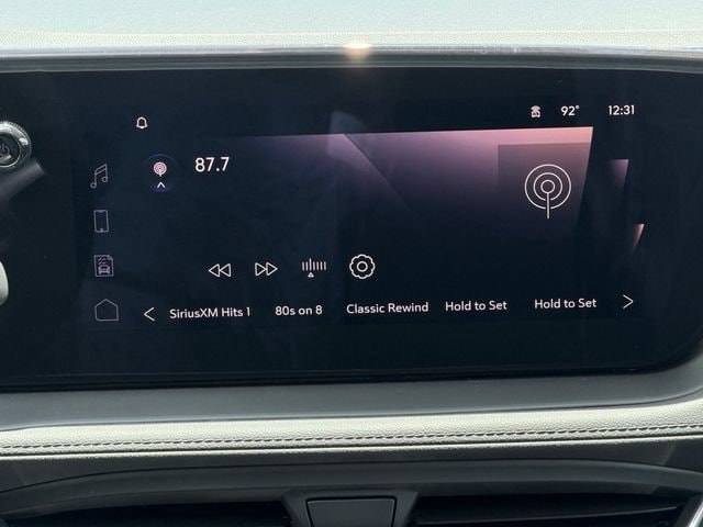 2026 Buick Encore GX Sport Touring - Photo 16