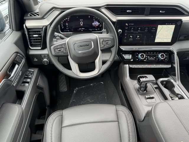 2026 GMC Sierra 1500 Denali - Photo 18