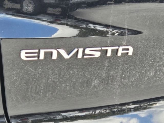 2026 Buick Envista Preferred - Photo 10