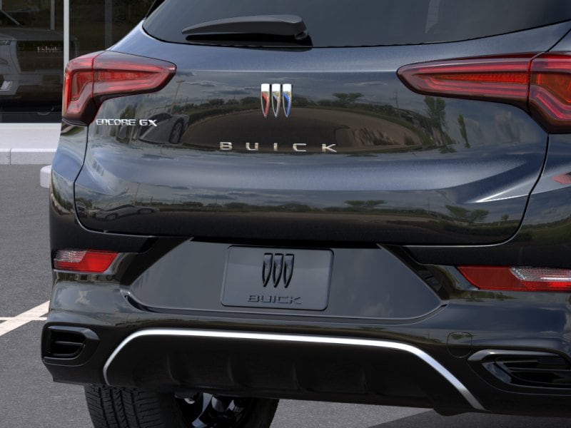 2026 Buick Encore GX Sport Touring - Photo 42