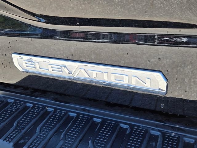2026 GMC Sierra 1500 Elevation - Photo 18