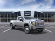  GMC Sierra 3500 HD