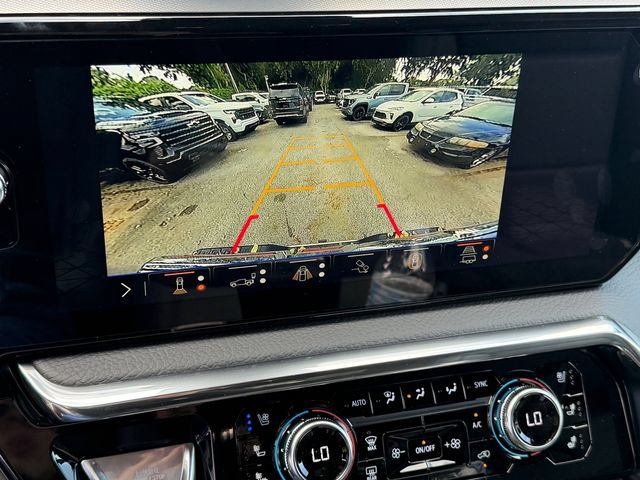 2026 GMC Sierra 1500 Denali - Photo 19