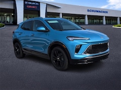 2026 Buick Encore GX Sport Touring SUV