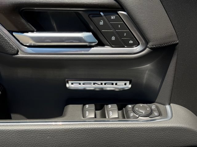 2026 GMC Sierra 1500 Denali - Photo 24