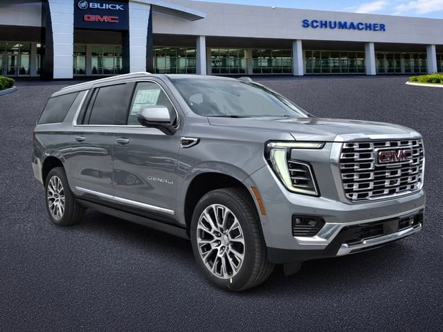 2026 GMC Yukon Denali AWD's photo