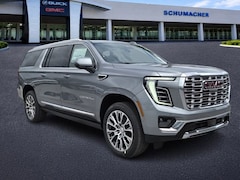 2026 GMC Yukon XL Denali SUV