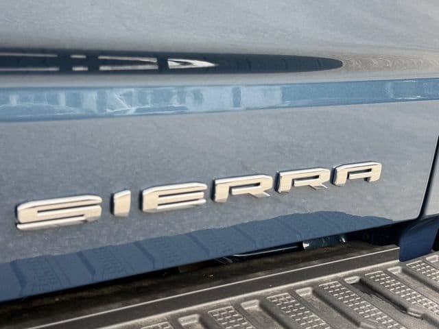 2026 GMC Sierra 1500 Denali - Photo 11