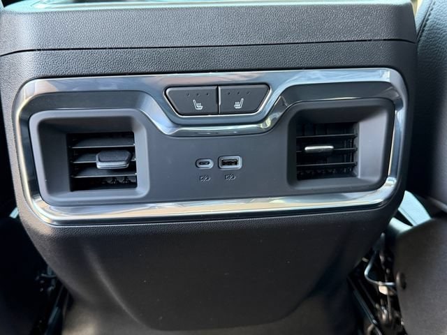 2026 GMC Sierra 1500 Denali - Photo 15