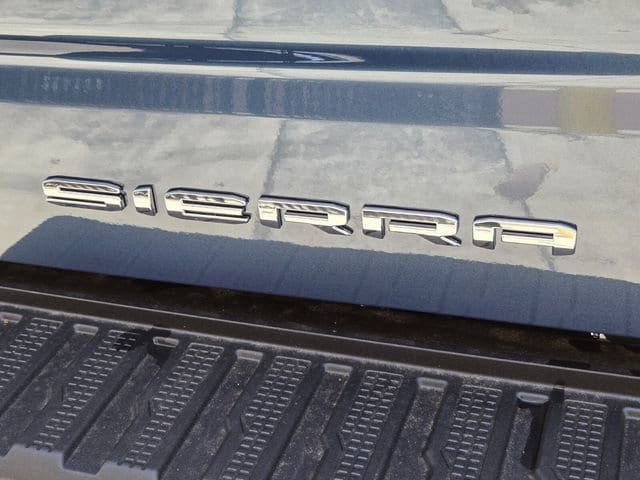 2026 GMC Sierra 1500 Denali - Photo 17