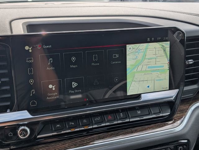 2026 GMC Sierra 1500 SLE - Photo 22