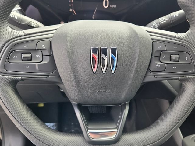 2026 Buick Envista Preferred - Photo 21