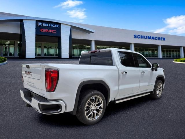 2026 GMC Sierra 1500 Denali - Photo 7